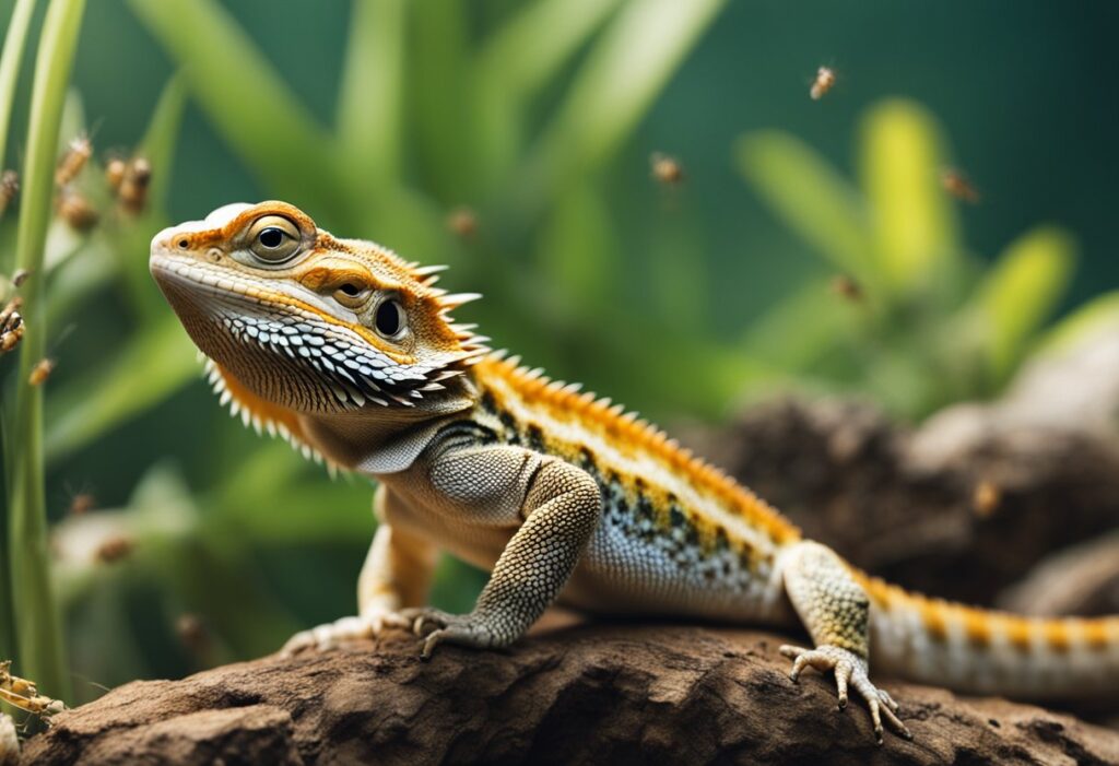 Can Bearded Dragons Eat Pill Bugs? A Comprehensive Guide