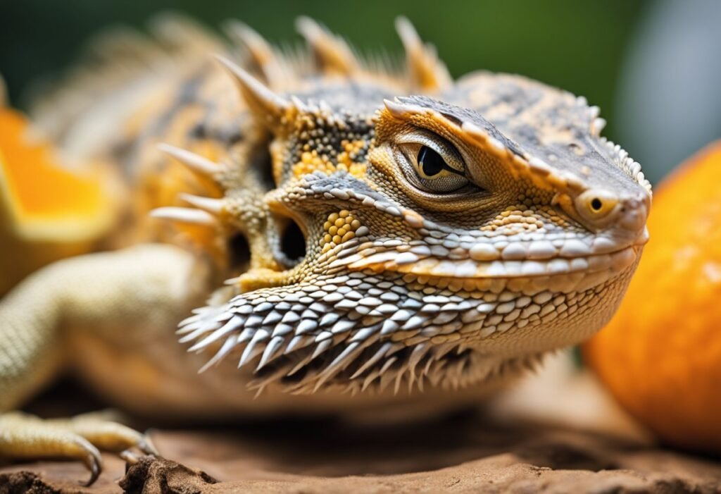 Can Bearded Dragons Eat Squash